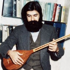 Daste Tavalla - Seyyed Khalil Alinedjad (خلیل عالی نژاد )