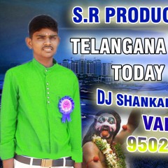 02.Bangaru+Bhadrakaali Yellamma DJ SHANKER N DJ RAJU 9502288337
