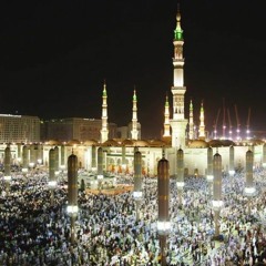 تهجد ليلة 22 # رمضان 1438 ه تلاوة بديعه من سورة البقرة للشيخ د.أحمد الحذيفي