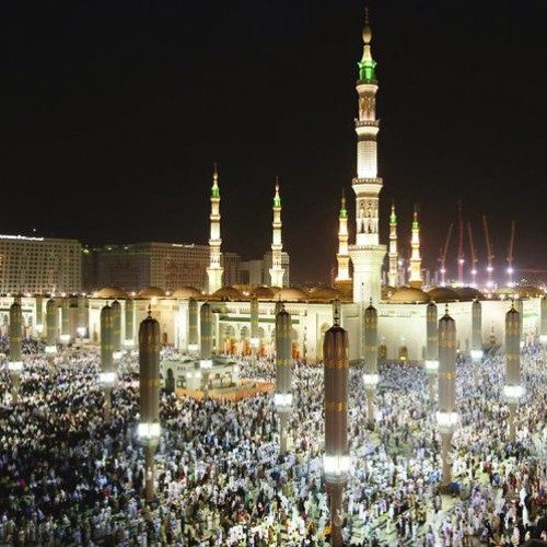 تهجد ليلة 22 # رمضان 1438 ه تلاوة بديعه من سورة البقرة للشيخ د.أحمد الحذيفي
