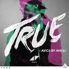 Lay Me Down (Avicii By Avicii)