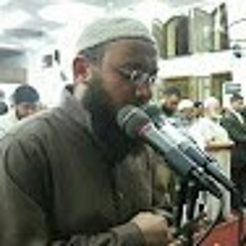 《ولقد مننا على موسى》من سورة الصافات للدكتور احمد السعيد مندور تراويح 1438