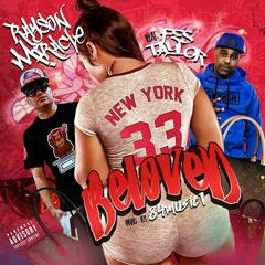 Rayson Miracle ft Fes Taylor - Beloved 🥰 PROD by 84music1 🎹