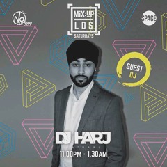 Mix:Up LDS - Space Promo Mix