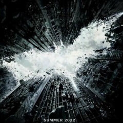 The Dark Knight Rises OST - "RISE" (Orchestral Cover)