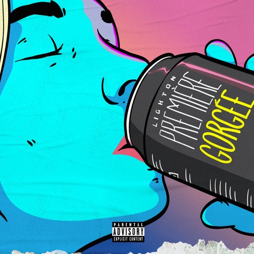Premiere Gorgée (Prod : YJ Prod) EP DISPO, Link in bio !!!
