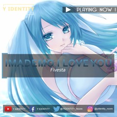 [Nightcore] Imademo I Love You - Fivesta
