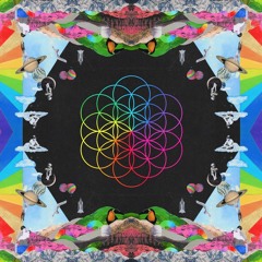 Coldplay - All I Can Think About Is You