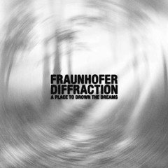Fraunhofer Diffraction – Somewhere But Not Here