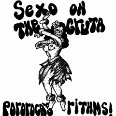 Sexo On The Gruta - Piranhaconda (pré-mix)