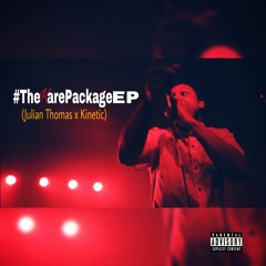 Julian Thomas - MIA(Prod. by Kinetic)