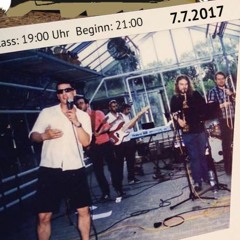 I Was Made For Lovin' You