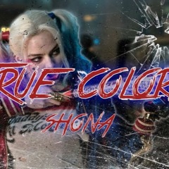 Shona - True Colors