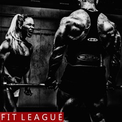 Best Trap Gym Workout Music Mix (www.fitleague.co)