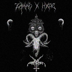 ZAKKO X HXPE - BAPHOMET
