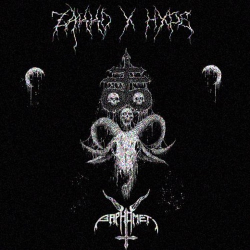ZAKKO X HXPE - BAPHOMET
