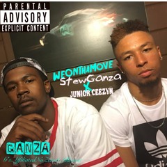 I'm Good - StewGanza x Junior Ceezyn