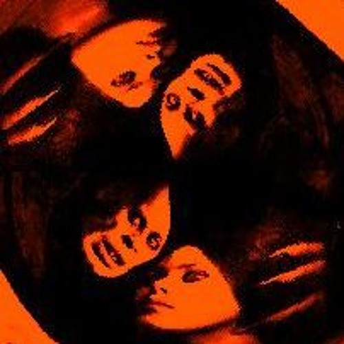 Low Force Halo & Tante Meli - Voices In The Night