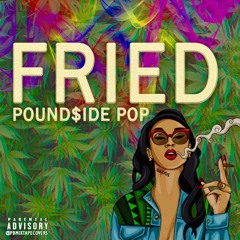 FRIED-  Pound$ide pop