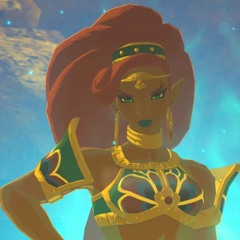 The Legend of Zelda: Breath of the Wild - Urbosa's Theme - Piano