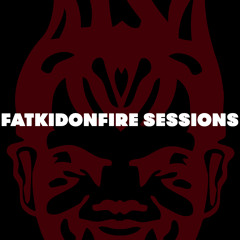 FatKidOnFire Sessions Volume 27 - The RTM Rinseout