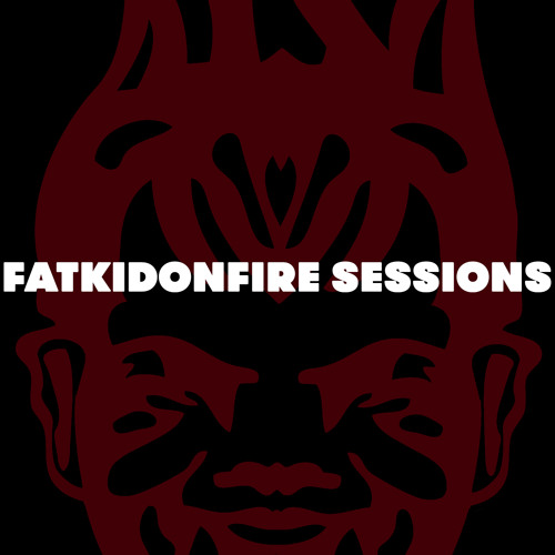 FatKidOnFire Sessions Volume 27 - The RTM Rinseout