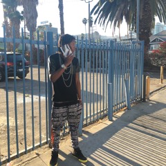 Pullin up ft. Quan Banga (Prod. AceVvd)