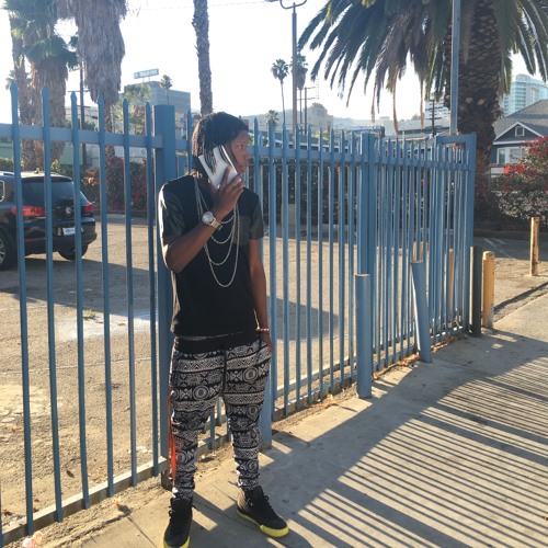 Pullin up ft. Quan Banga (Prod. AceVvd)