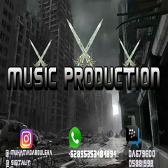 SECRET OF BROKEN HEART OR YOU - [S_A] PRO Ft Aji Permana [SN]