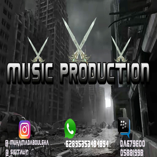 SECRET OF BROKEN HEART OR YOU - [S_A] PRO Ft Aji Permana [SN]