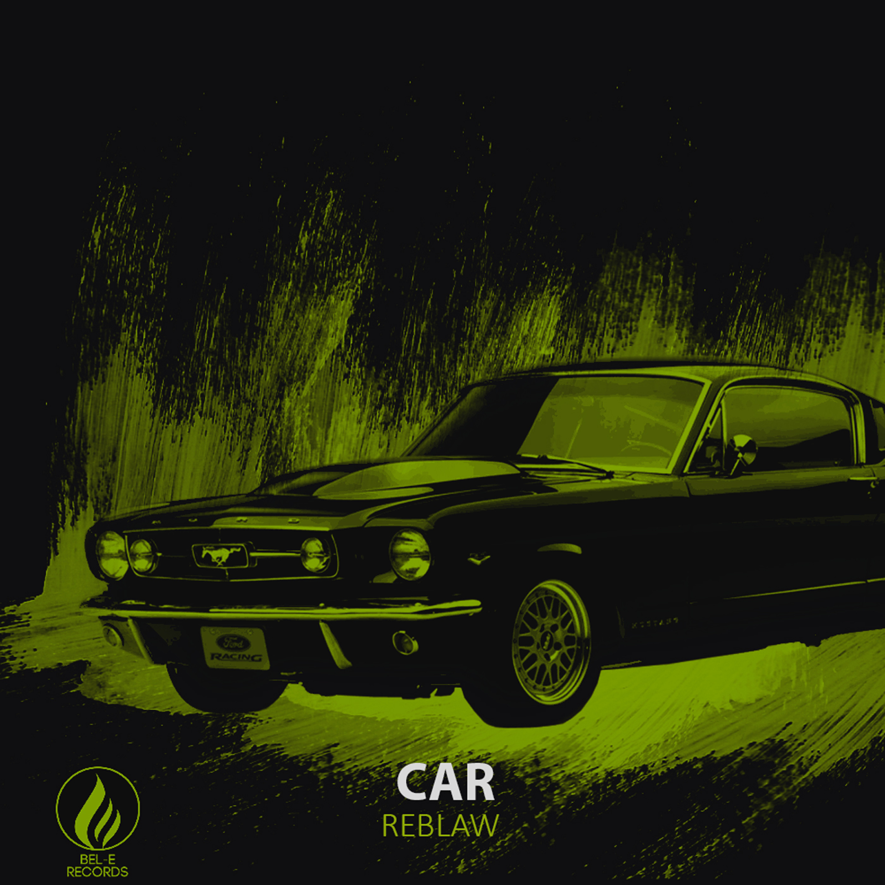 Car episode artwork