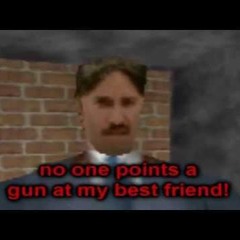 A Retarded Universe - A D3AtHMaTcH W!tH A tRuE 5wAgMa5t3r