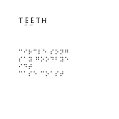 Teeth - Say Goodbye - Teeth EP