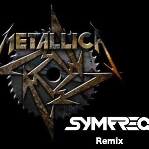 Metallica-  Wherever I May Roam ( SymFreq Rmx )