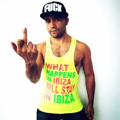 FREEDOWNLOAD! Diego Fernandez - F##K U INTRO (Do It Again Isak Salazar Mashup)