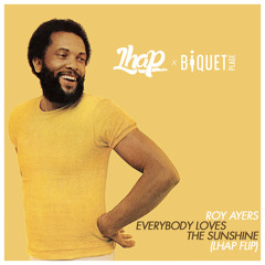 Roy Ayers - Everybody Loves The Sunshine (LHAP REMIX)
