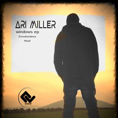Heal (Ari Miller)