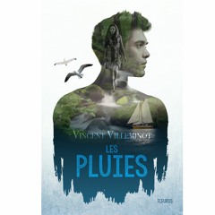 Les pluies, de Vincent Villeminot