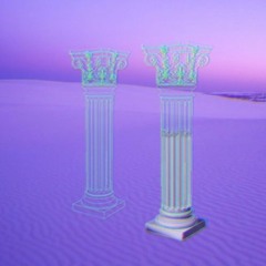 Go by ArdyPine & Benjamin Burling