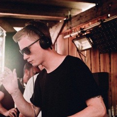 Fitsch at Hafen49 Warmup 15-06-2017