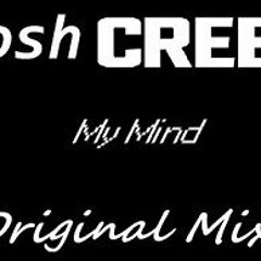 My Mind (Original Mix) (Unmastered)