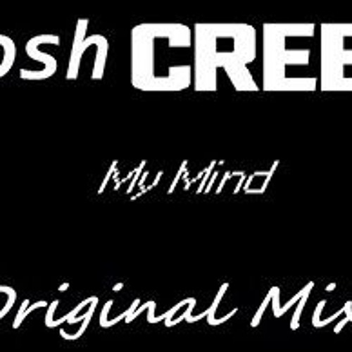 My Mind (Original Mix) (Unmastered)