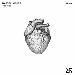 Marcel Locust - Wave Your Hands (Original Mix) 160Kbps