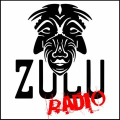 JAMES LOCK - MDE ZULU RADIO MIX - 23 - 05 - 2017