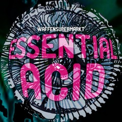 Essential Acid (Vinyl only) [Tracklist]