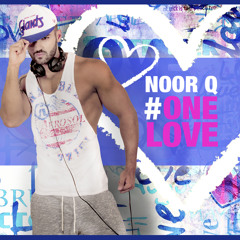 Noor Q's #OneLove A special podcast for I:M party Seoul