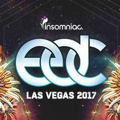 Galantis @ EDC Las Vegas 2017 [Buy = FREE]