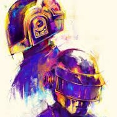 A Daft Punk Remix
