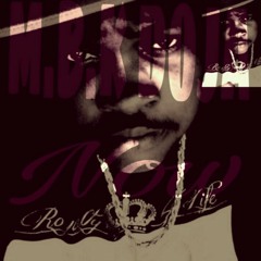 the streets made A n***