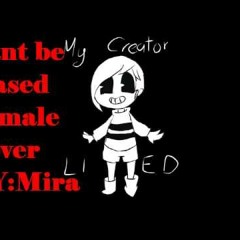 "Cant Be Erased Rap"(Female Cover)✿MIRA✿